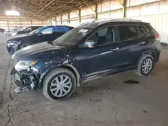KNMAT2MTXGP710262 2016 NISSAN ROGUE
