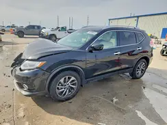 KNMAT2MTXGP714103 2016 NISSAN ROGUE
