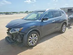 KNMAT2MTXGP714263 2016 NISSAN ROGUE