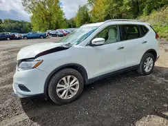 KNMAT2MTXGP715185 2016 NISSAN ROGUE