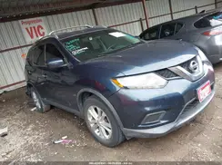 KNMAT2MTXGP715400 2016 NISSAN ROGUE
