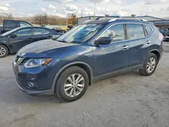 KNMAT2MTXGP717406 2016 NISSAN ROGUE