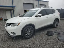 KNMAT2MTXGP718913 2016 NISSAN ROGUE