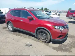 KNMAT2MTXGP719575 2016 NISSAN ROGUE