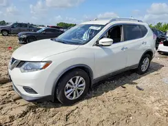 KNMAT2MTXGP719673 2016 NISSAN ROGUE