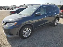 KNMAT2MTXGP719687 2016 NISSAN ROGUE