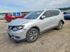 KNMAT2MTXGP720032 2016 NISSAN ROGUE