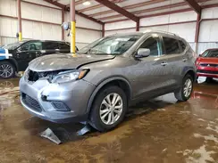 KNMAT2MTXGP722718 2016 NISSAN ROGUE