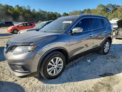 KNMAT2MTXGP723559 2016 NISSAN ROGUE