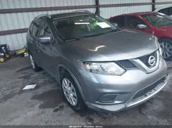 KNMAT2MTXGP723707 2016 NISSAN ROGUE