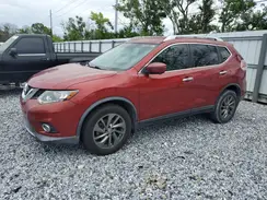 KNMAT2MTXGP724114 2016 NISSAN ROGUE