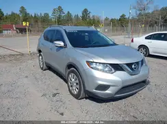 KNMAT2MTXGP724548 2016 NISSAN ROGUE