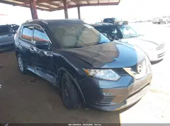 KNMAT2MTXGP725893 2016 NISSAN ROGUE