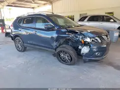 KNMAT2MTXGP726073 2016 NISSAN ROGUE