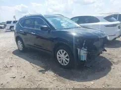 KNMAT2MTXGP726624 2016 NISSAN ROGUE