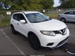 KNMAT2MTXGP726655 2016 NISSAN ROGUE