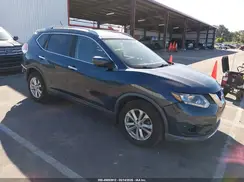 KNMAT2MTXGP727000 2016 NISSAN ROGUE