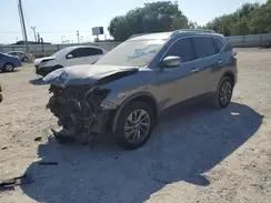 KNMAT2MTXGP727515 2016 NISSAN ROGUE