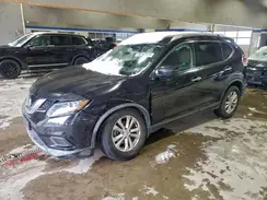 KNMAT2MTXGP727692 2016 NISSAN ROGUE