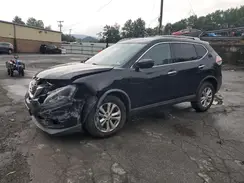 KNMAT2MTXGP732987 2016 NISSAN ROGUE