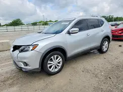 KNMAT2MTXGP736490 2016 NISSAN ROGUE