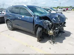 KNMAT2MTXGP736957 2016 NISSAN ROGUE