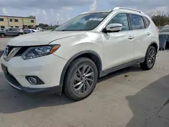 KNMAT2MTXGP737025 2016 NISSAN ROGUE