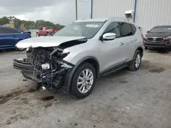 KNMAT2MTXHP500827 2017 NISSAN ROGUE