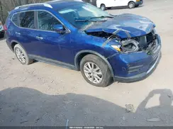 KNMAT2MTXHP501086 2017 NISSAN ROGUE