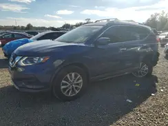 KNMAT2MTXHP501301 2017 NISSAN ROGUE