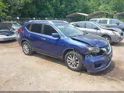 KNMAT2MTXHP501315 2017 NISSAN ROGUE