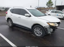 KNMAT2MTXHP501637 2017 NISSAN ROGUE