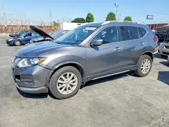 KNMAT2MTXHP502092 2017 NISSAN ROGUE