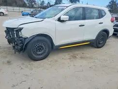 KNMAT2MTXHP503694 2017 NISSAN ROGUE