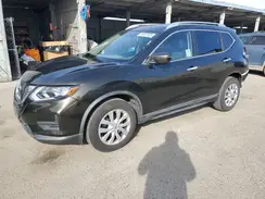 KNMAT2MTXHP505283 2017 NISSAN ROGUE