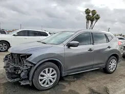 KNMAT2MTXHP505591 2017 NISSAN ROGUE
