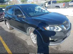 KNMAT2MTXHP506658 2017 NISSAN ROGUE