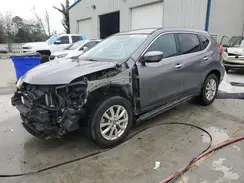 KNMAT2MTXHP507017 2017 NISSAN ROGUE