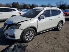 KNMAT2MTXHP507714 2017 NISSAN ROGUE