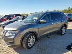KNMAT2MTXHP507776 2017 NISSAN ROGUE