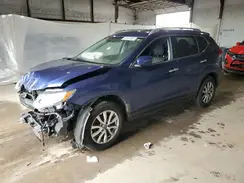 KNMAT2MTXHP509849 2017 NISSAN ROGUE