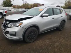 KNMAT2MTXHP509883 2017 NISSAN ROGUE