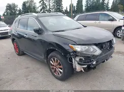 KNMAT2MTXHP511438 2017 NISSAN ROGUE