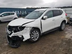 KNMAT2MTXHP512198 2017 NISSAN ROGUE