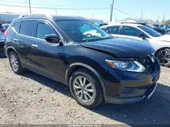 KNMAT2MTXHP513321 2017 NISSAN ROGUE