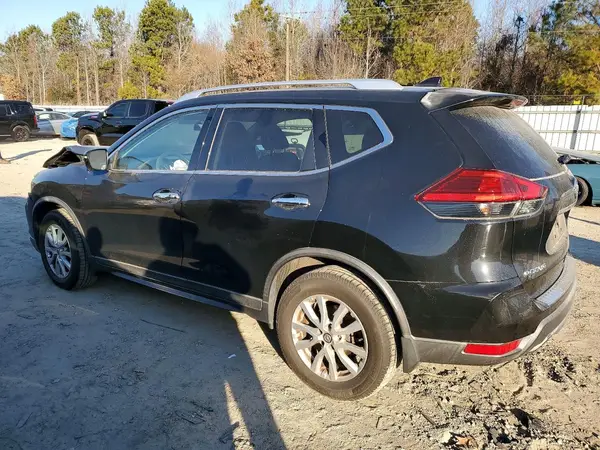 KNMAT2MTXHP514355 2017 NISSAN ROGUE - Image 2