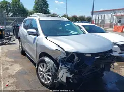 KNMAT2MTXHP515358 2017 NISSAN ROGUE