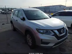 KNMAT2MTXHP515361 2017 NISSAN ROGUE