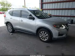 KNMAT2MTXHP518566 2017 NISSAN ROGUE