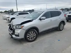 KNMAT2MTXHP520317 2017 NISSAN ROGUE